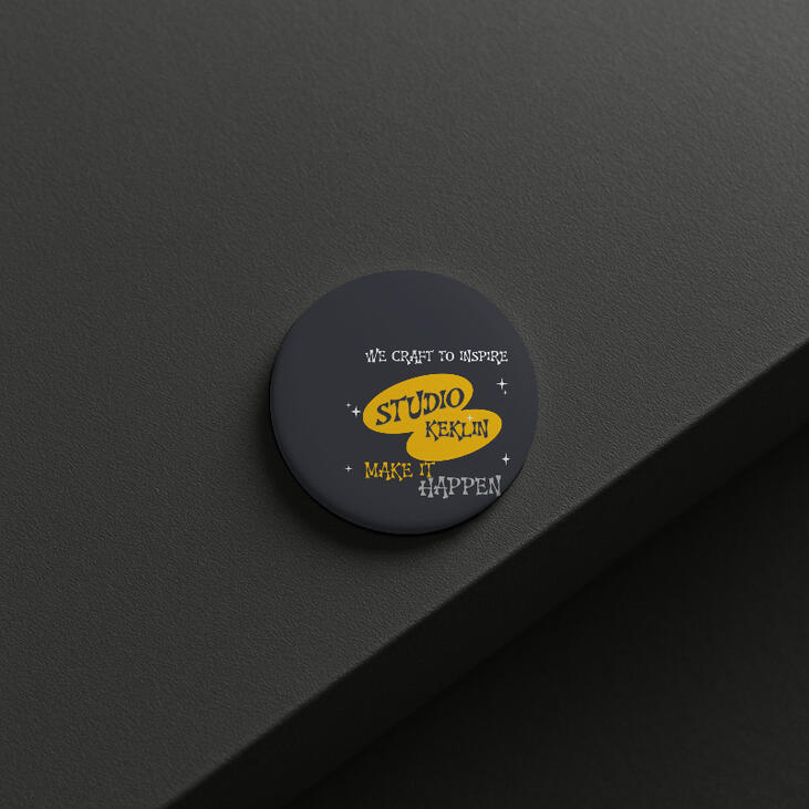 BADGE